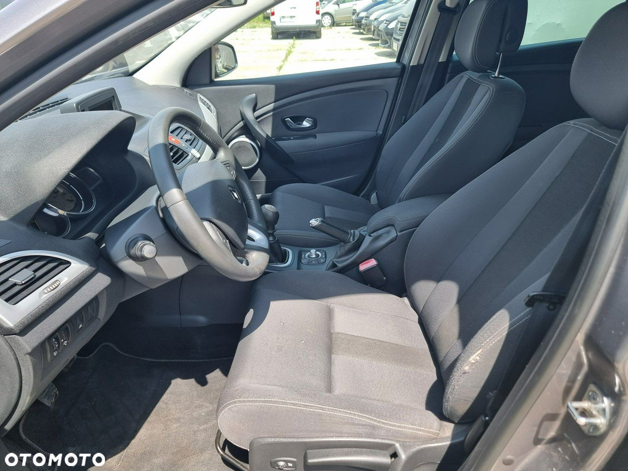 Renault Megane - 10