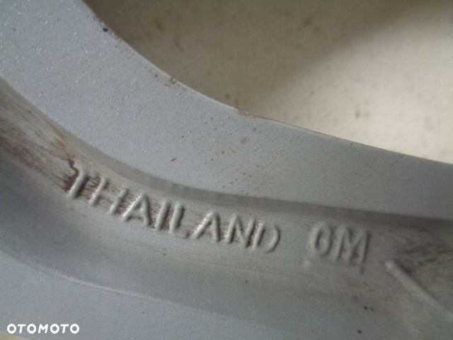 4X KOŁA 16 OPEL 4X108 6,5J ET20 HANKOOK 195/60R16 89H - 12