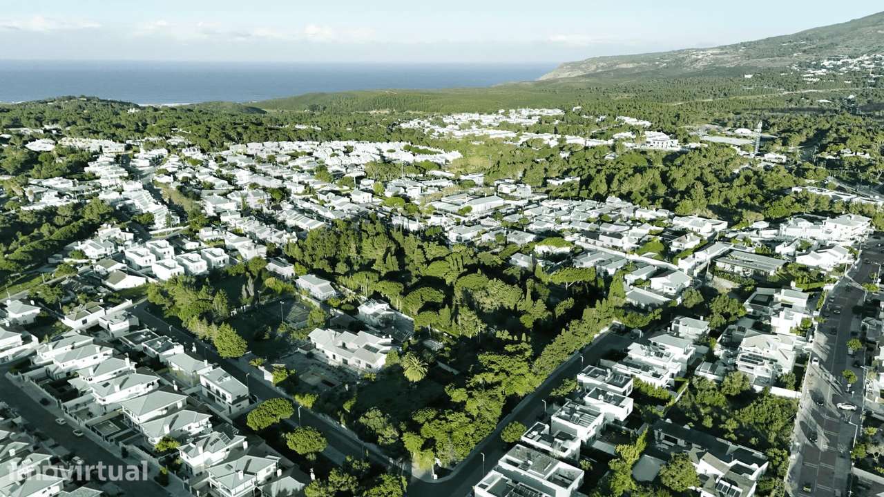 Venda de Terreno Lote 3 | Cascais - Aldeia do Juzo | 518 m2 - Grande imagem: 2/16