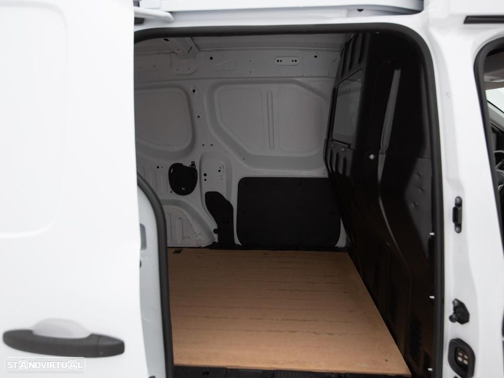 Renault Express 1.5 Blue dCi Advance c/IVA - 7