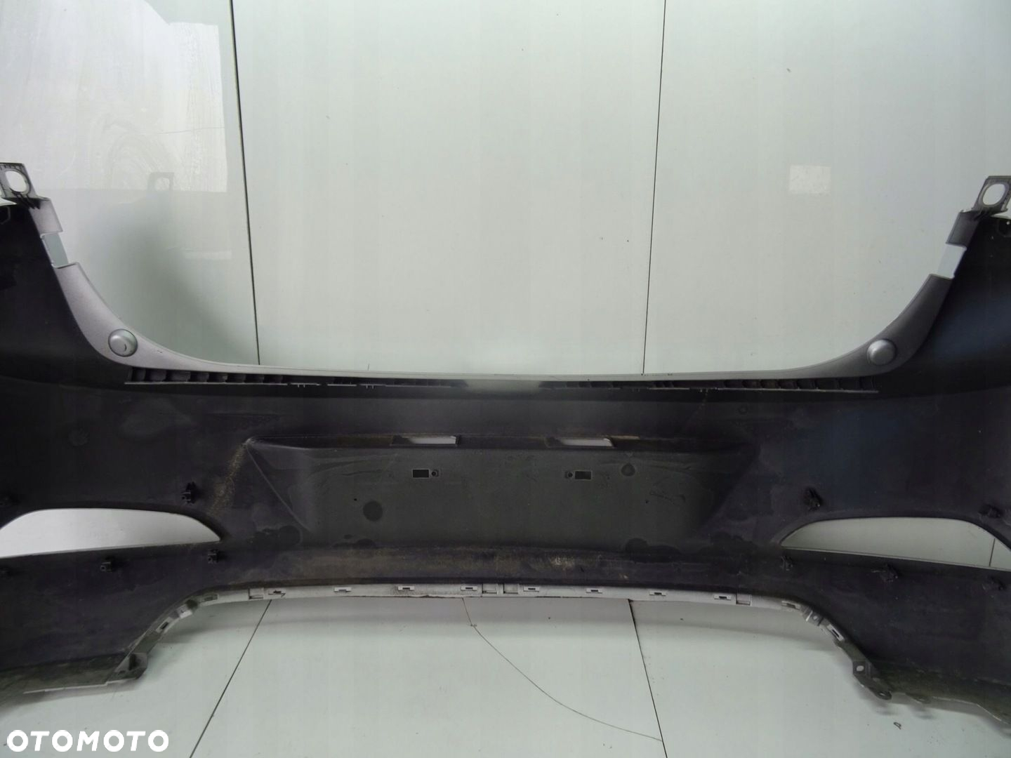 Hyundai i20 GB IB 2014 Zderzak tylny - 5