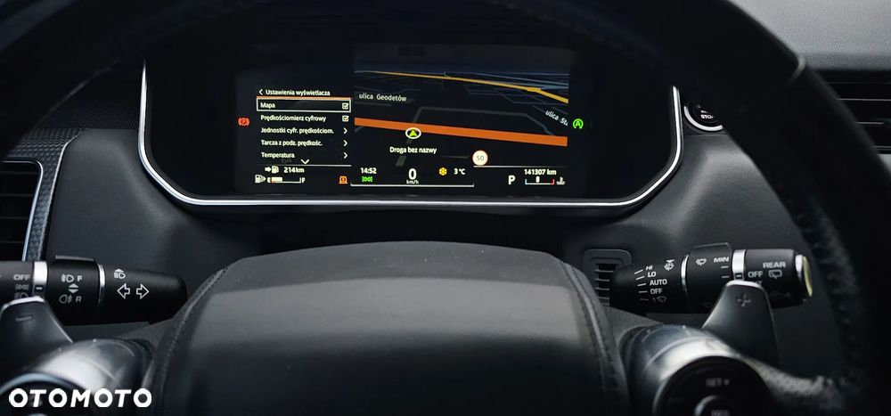 Land Rover Range Rover Sport SDV6 Autobiography Dynamic - 9