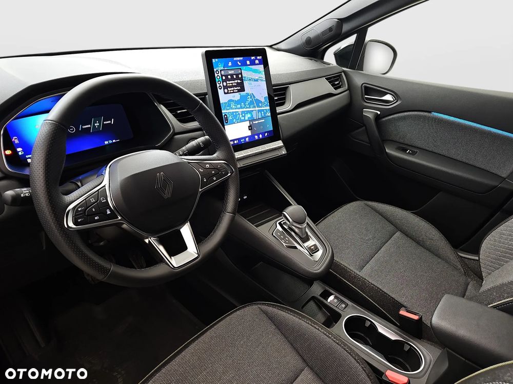 Renault Symbioz 1.6 E-Tech Full Hybrid 145 Techno - 10