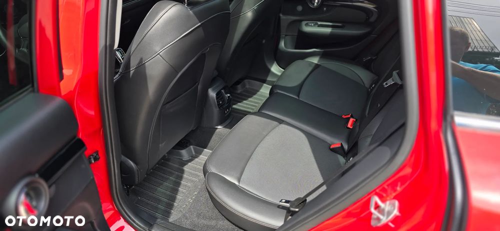 MINI Clubman Cooper S ALL4 sport - 11