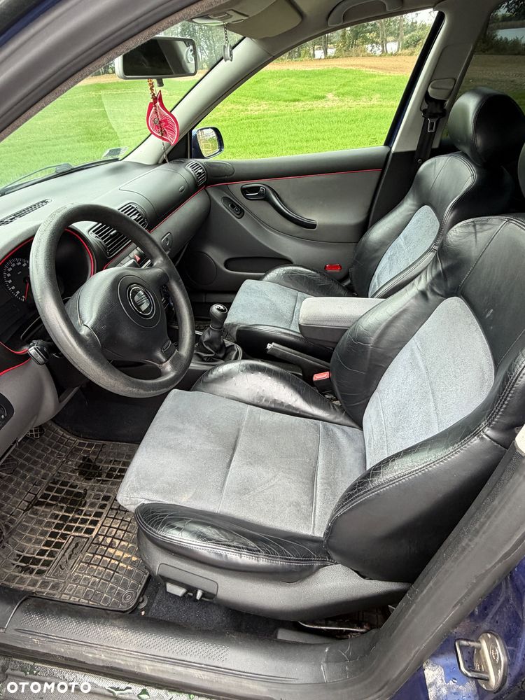 Seat Toledo - 6