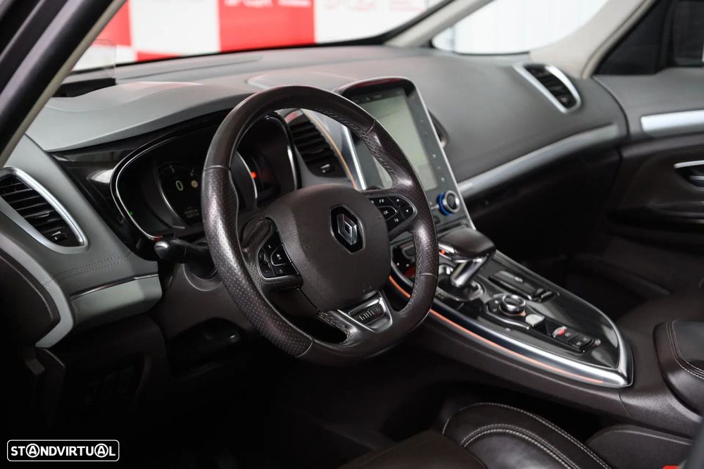 Renault Espace 1.6 dCi Zen EDC - 24