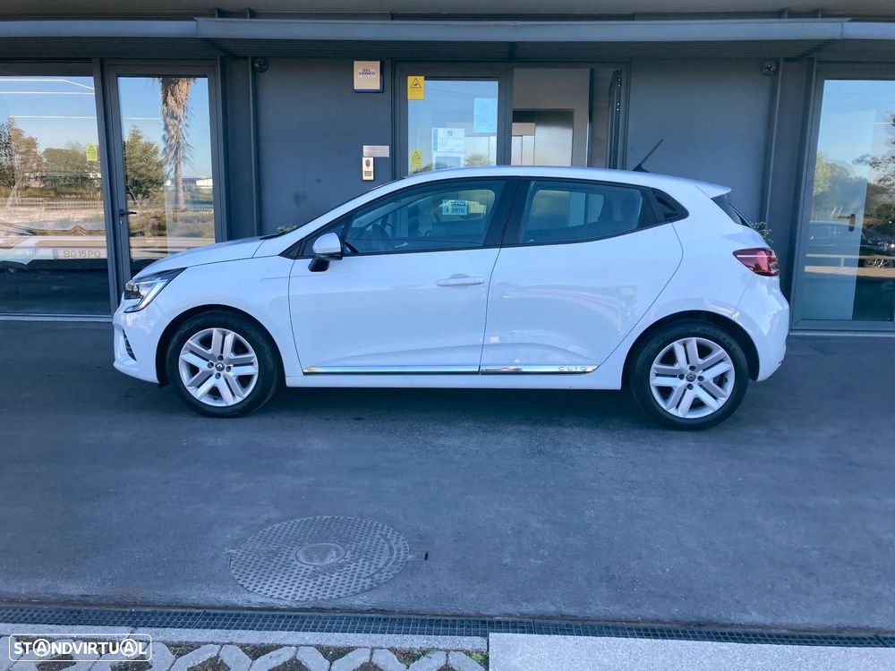 Renault Clio TCe 100 BUSINESS EDITION - 5