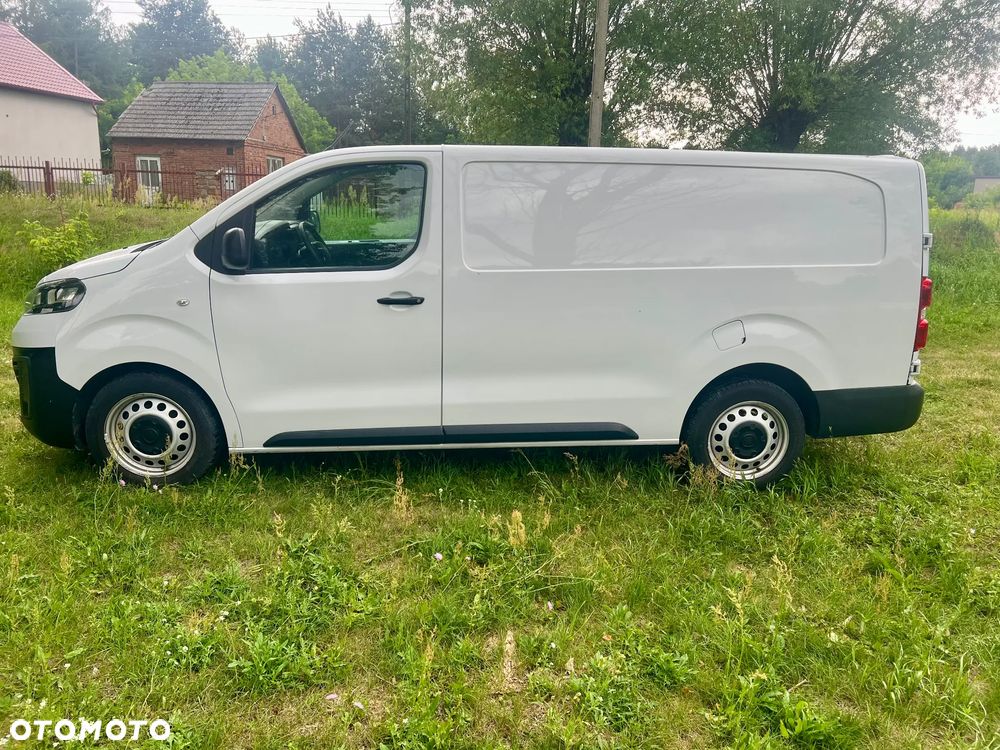 Fiat Scudo L3 Multicab - 4