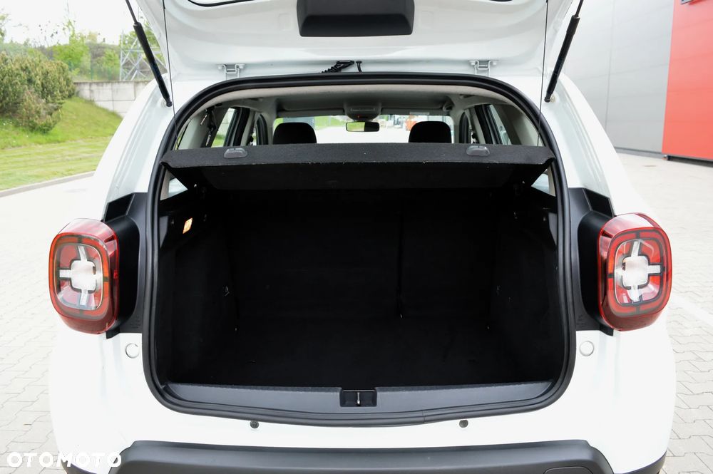Dacia Duster 1.5 dCi Ambiance EU6 - 31