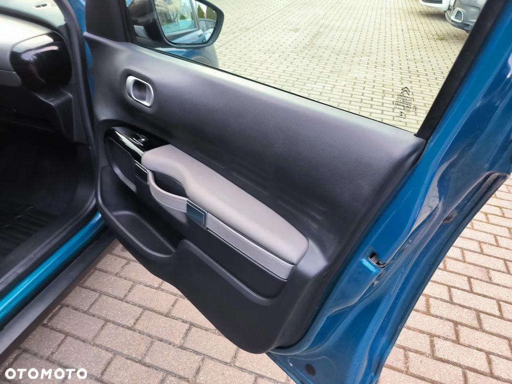 Citroën C4 Cactus PureTech 110 Stop&Start Shine Pack - 22