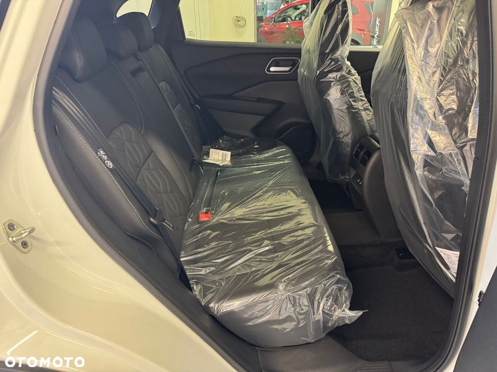 Nissan Qashqai 1.3 DIG-T MHEV Tekna Xtronic - 12