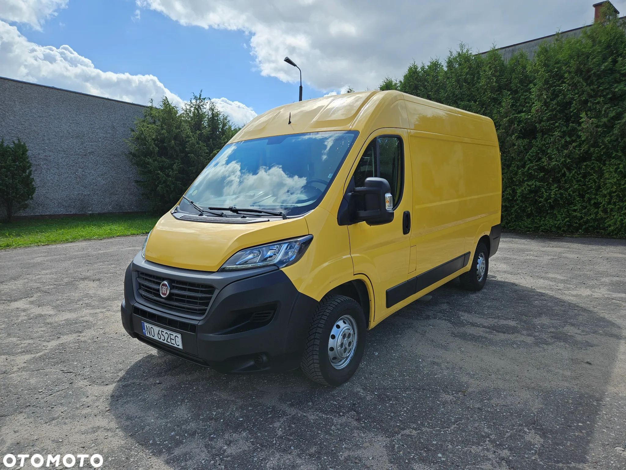 Fiat DUCATO - 2