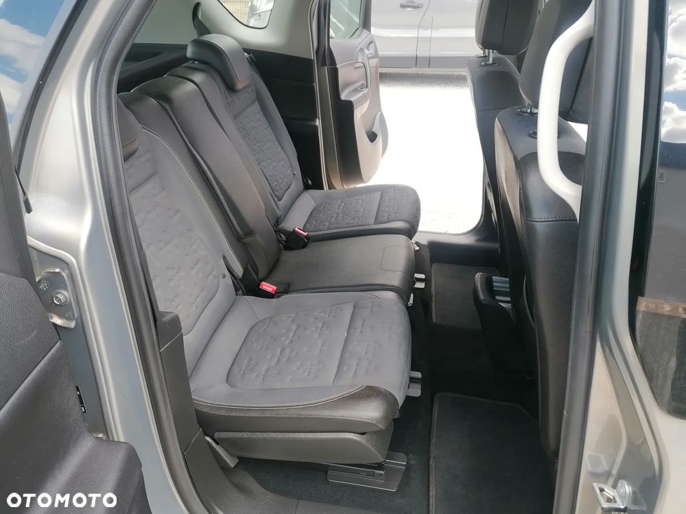 Opel Meriva 1.4 Innovation - 26