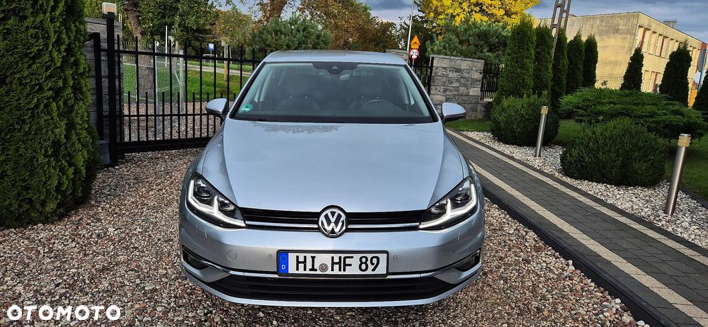 Volkswagen Golf 1.6 TDI SCR Join - 5