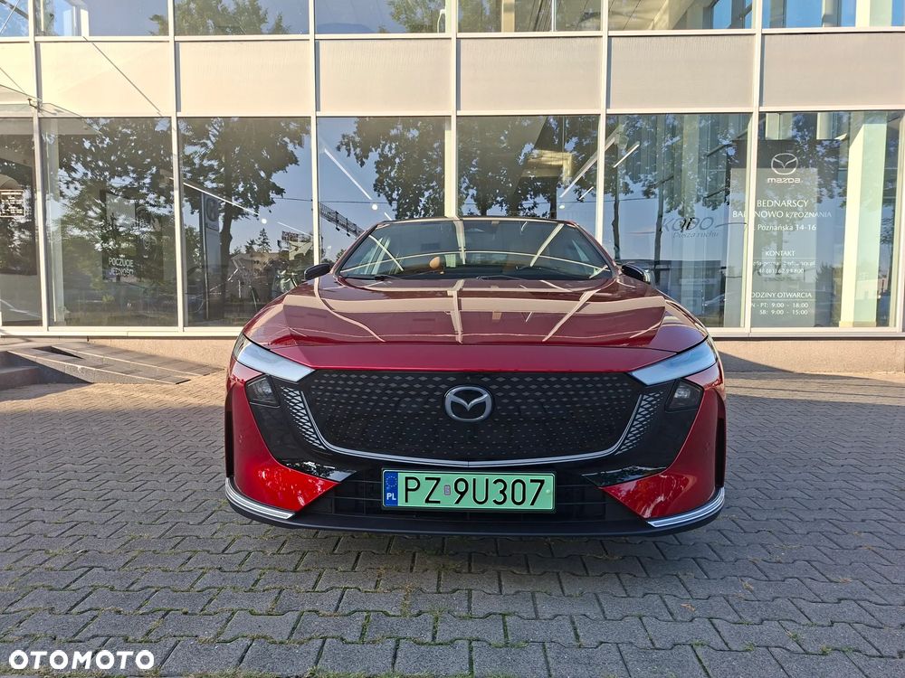 Mazda 6e 68.8kWh Takumi Plus - 7