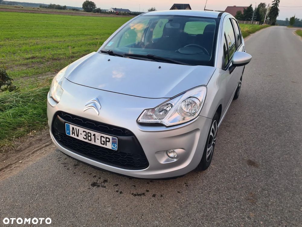 Citroën C3 1.4 HDi Selection - 2