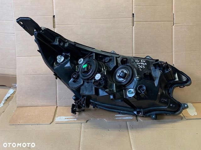 HONDA CR-V IV 12-15r LAMPA LEWA ZWYKŁA EUROPA - 10