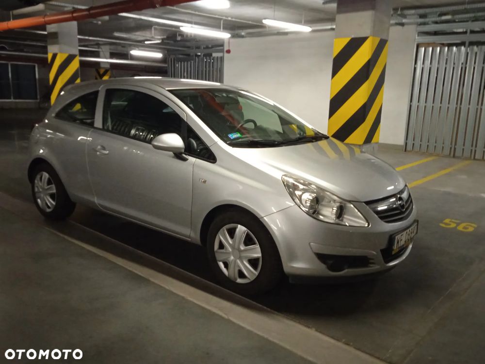 Opel Corsa 1.2 16V Enjoy - 1