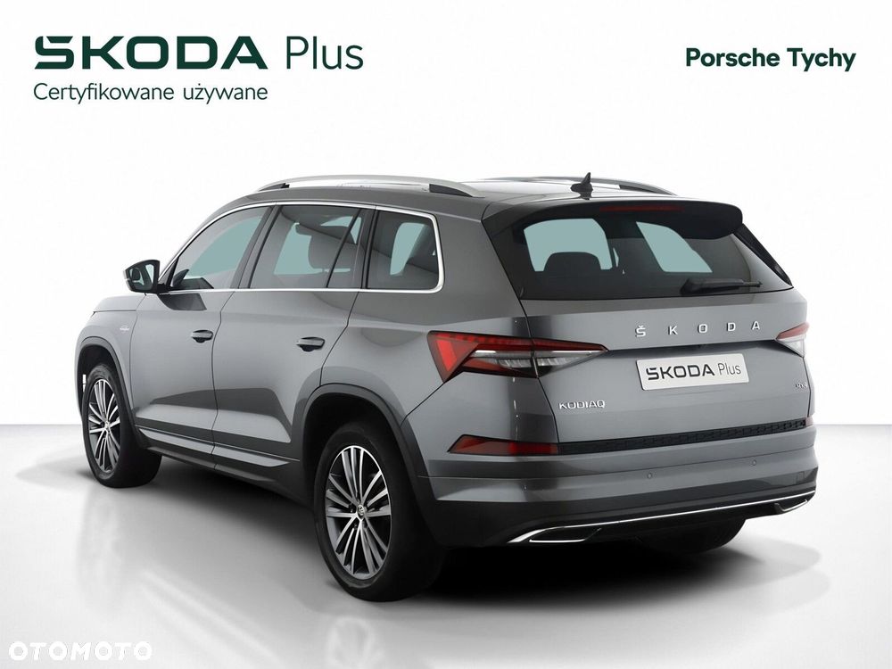 Skoda Kodiaq - 27