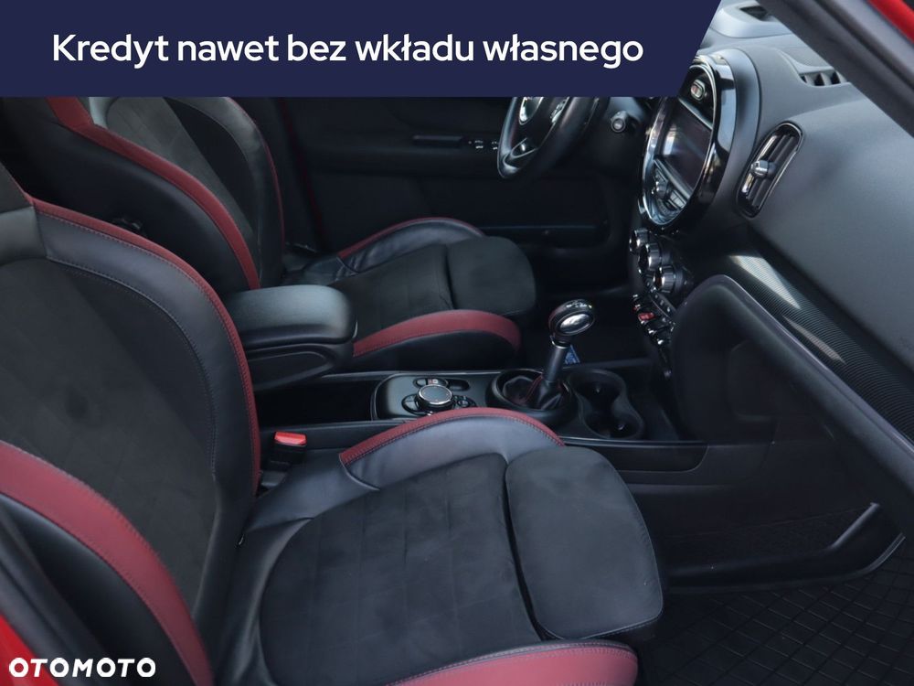 MINI Countryman - 11