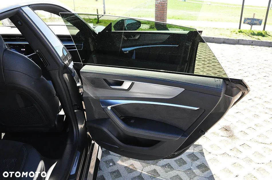 Audi A7 Sportback - 26