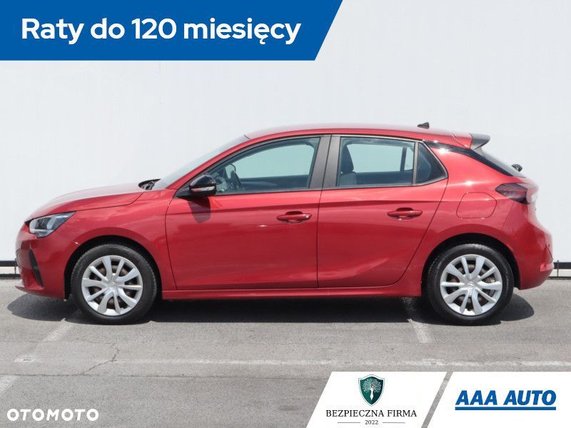 Opel Corsa - 4