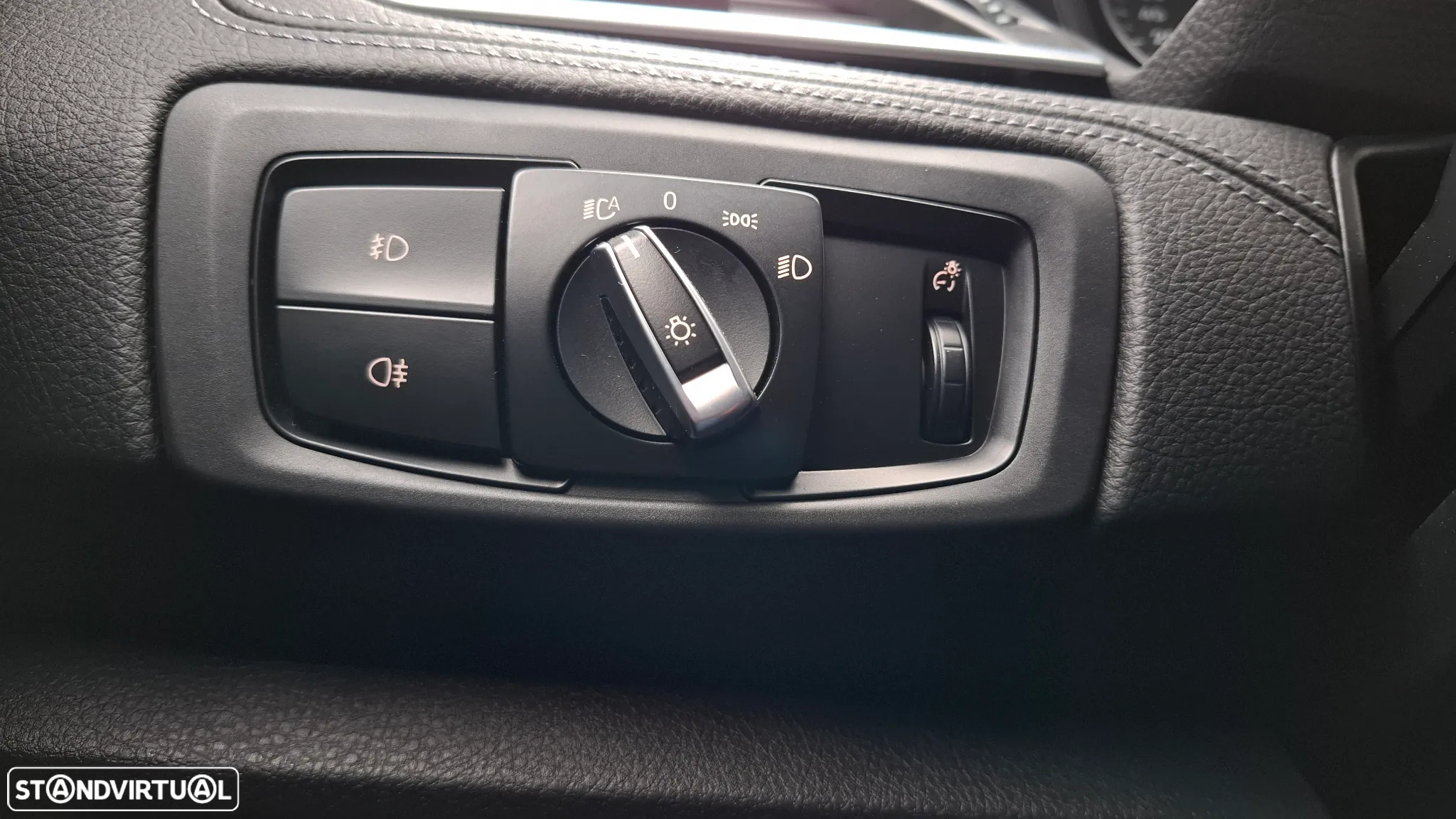 BMW 218 Active Tourer d Sport-Aut. - 48