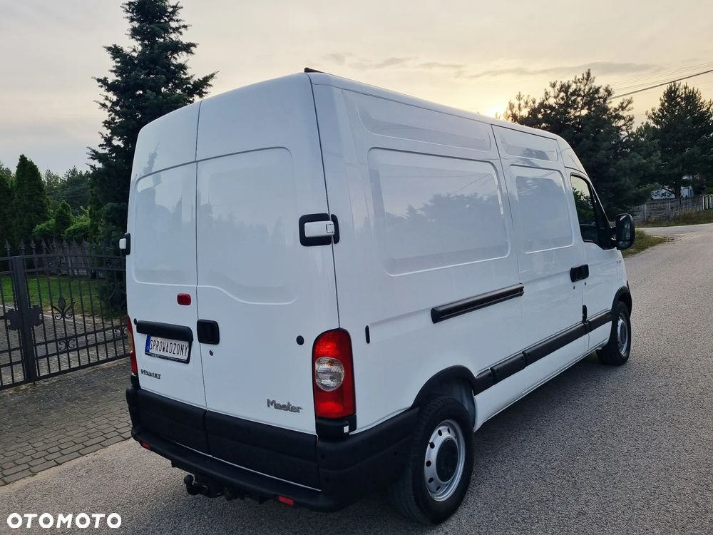 Renault Master - 8