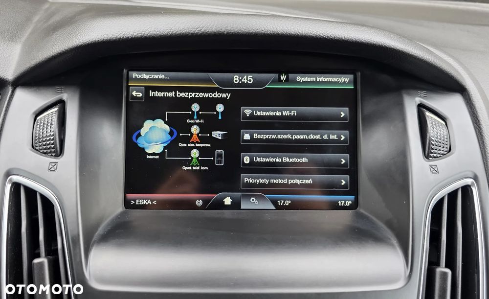 Ford Focus 1.5 EcoBoost STart-Stopp-System TITANIUM - 28