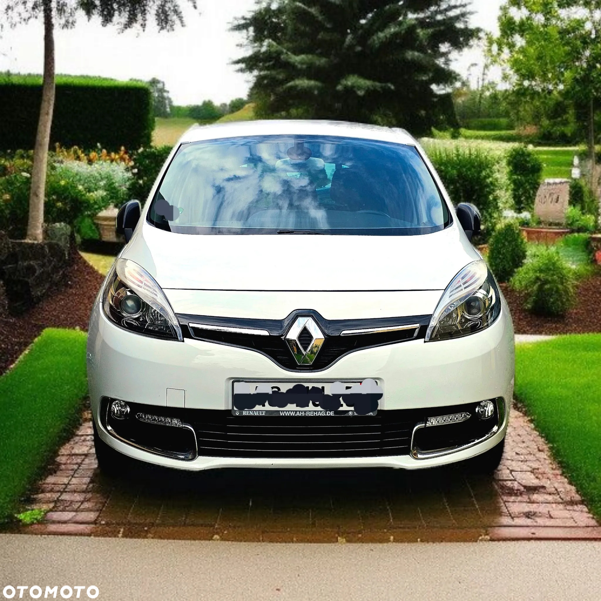 Renault Scenic ENERGY TCe 130 S&S Xmod Bose Edition - 3