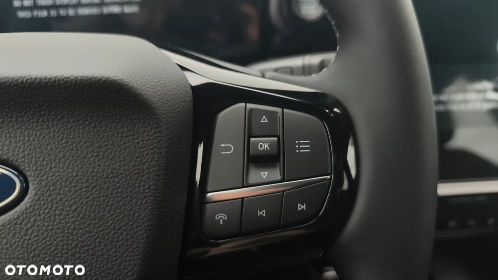 Ford Puma 43.6 kWh - 17