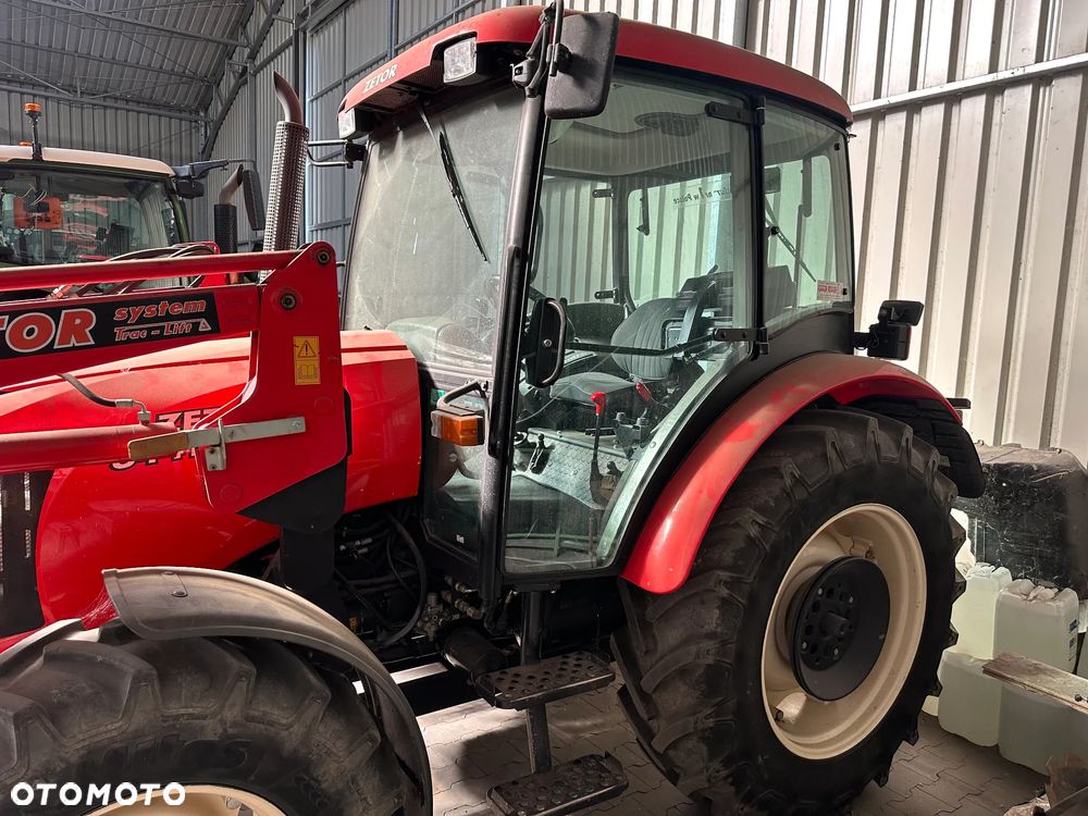 Zetor Proxima 8441 Plus - 3