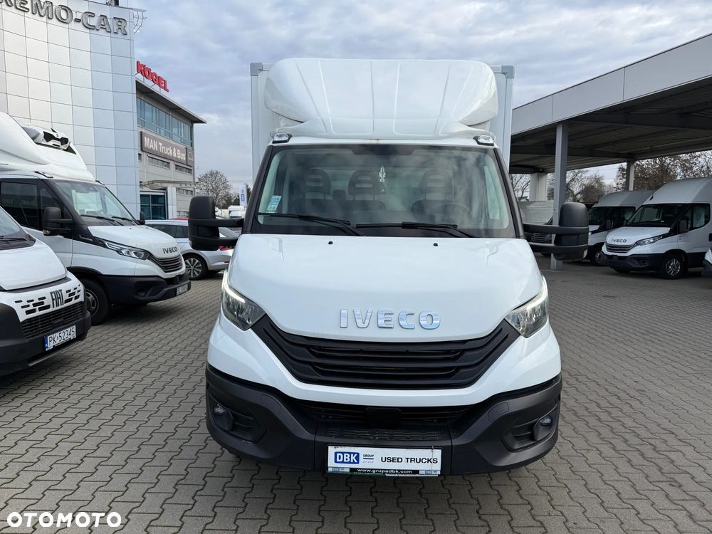 Iveco 50C - 2