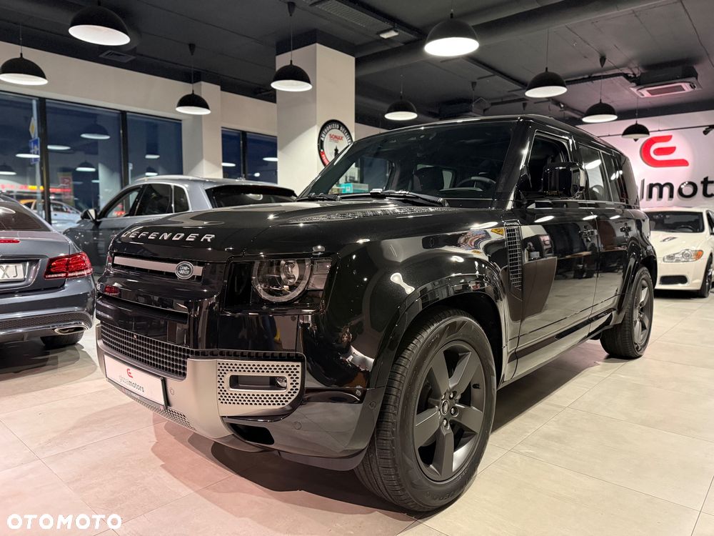 Land Rover Defender 2.0 D240 HSE - 2