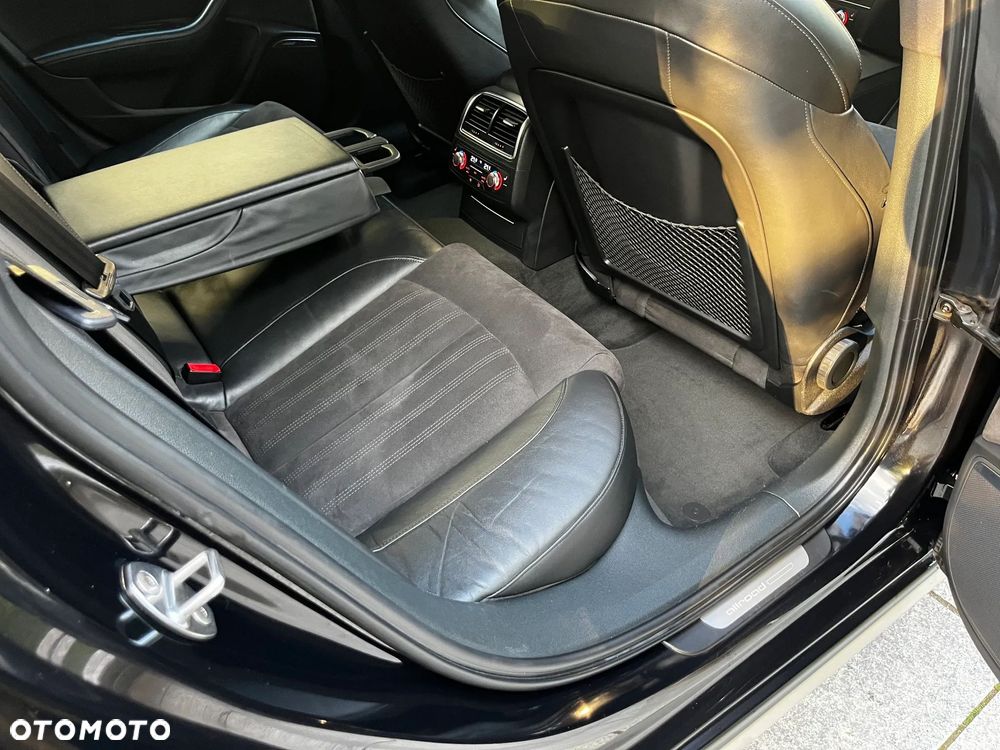 Audi A6 Allroad - 18