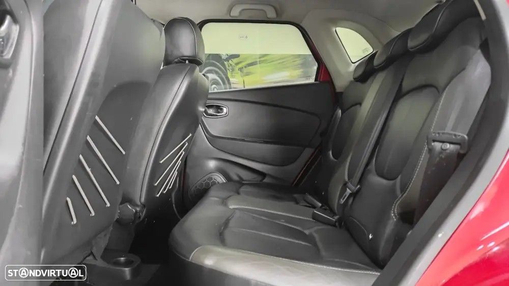 Renault Captur 1.5 dCi Sport - 7