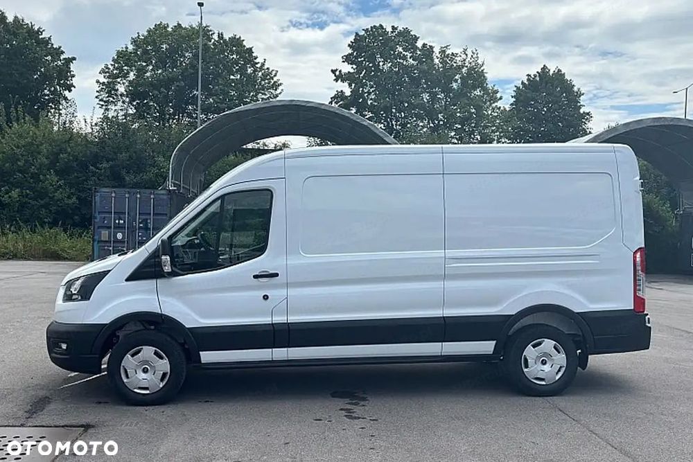 Ford Transit 350 L3H2 Trend 2.0 130KM - 5