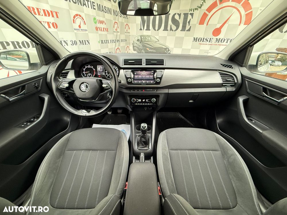 Skoda Fabia 1.0 TSI 95 CP Style - 7