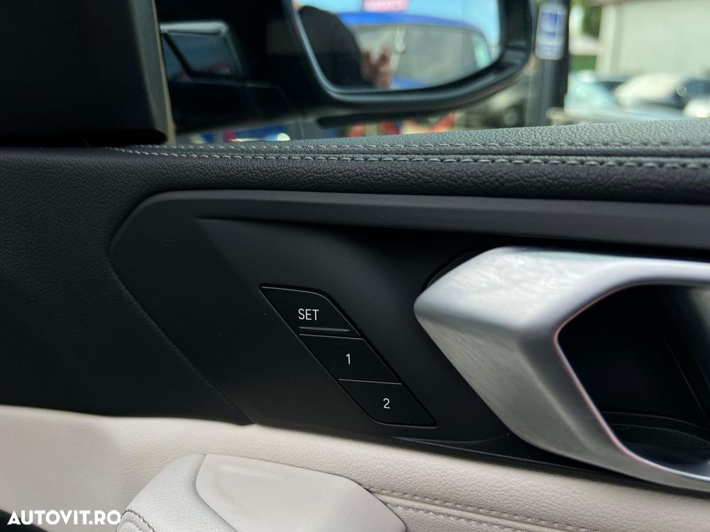 BMW X6 - 17