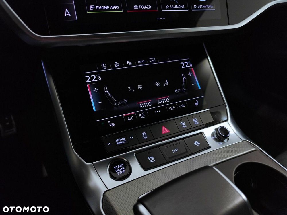 Audi A6 Allroad - 19