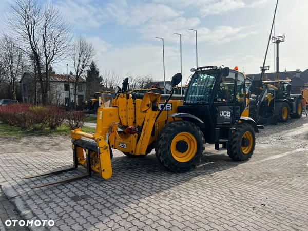JCB 540-170