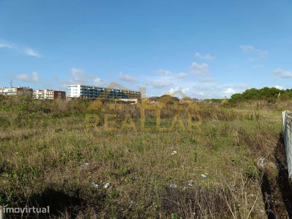TERRENO PARA CONSTRUÇÃO EM ALTURA - Vila do Conde - Grande imagem: 4/12