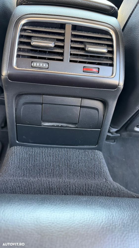 Audi A4 2.7 TDI Multitronic - 21