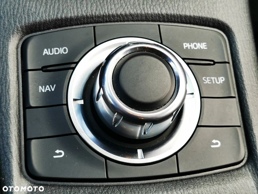 Mazda 6 2.2 Kombi SKYACTIV-D Sports-Line - 19