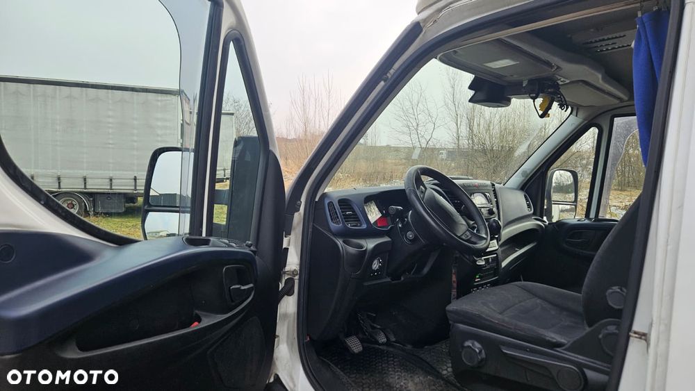 Iveco Daily 50C18 - 10