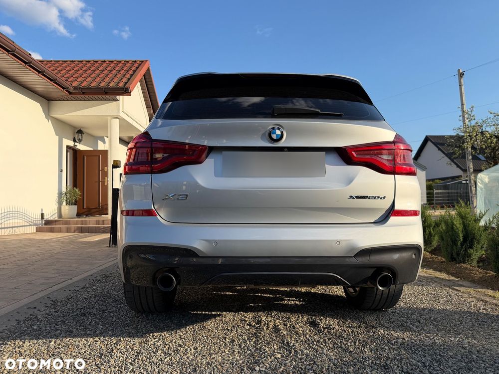 BMW X3 - 18