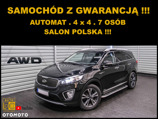 Kia Sorento 2.0 CRDI XL