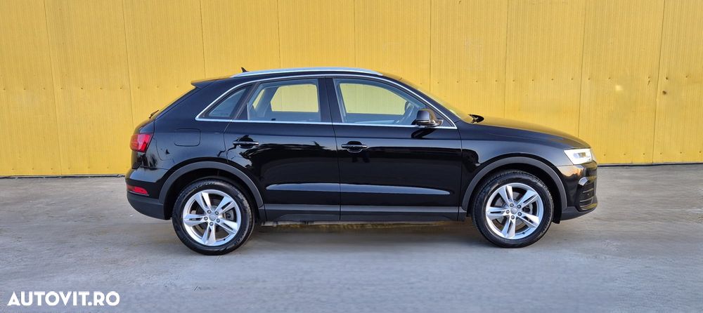 Audi Q3 - 5