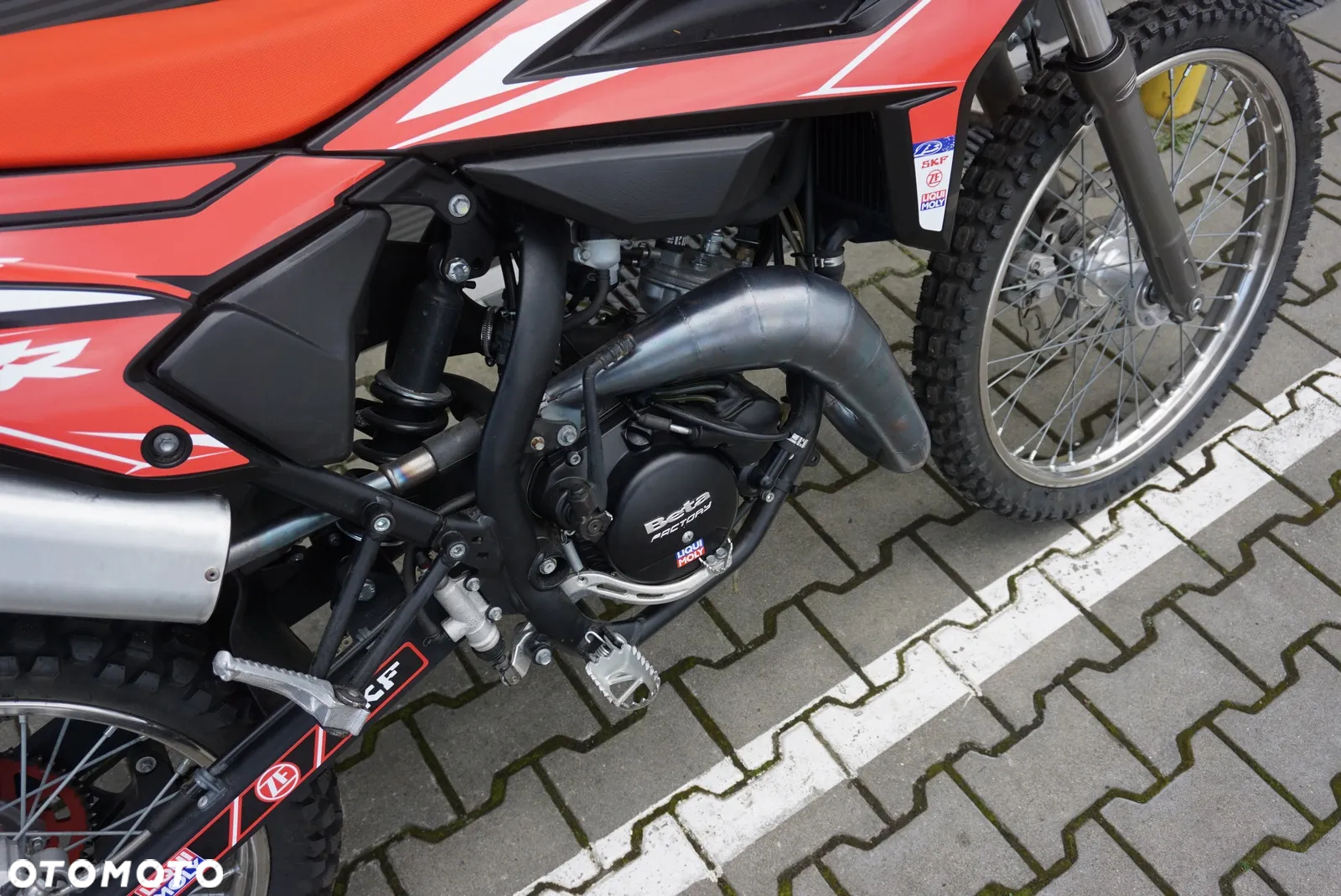 Beta RR - 13