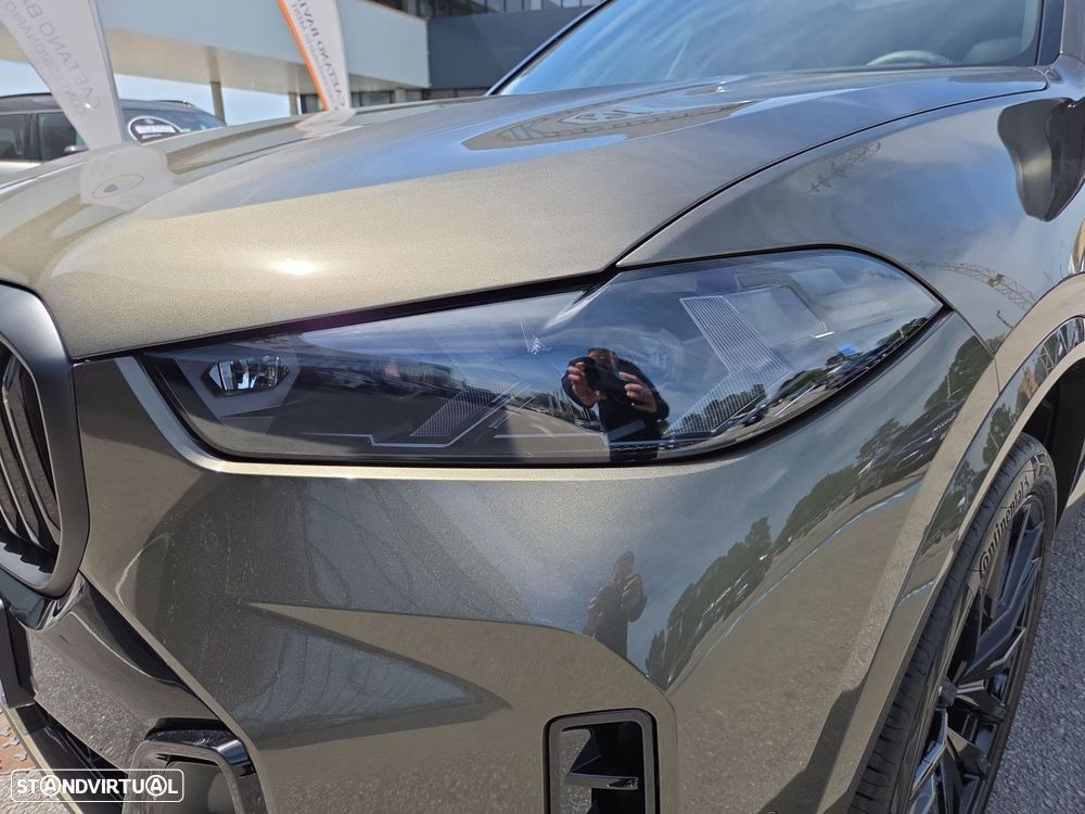 BMW X5 50 e xDrive Pack M Desportivo Pro - 3